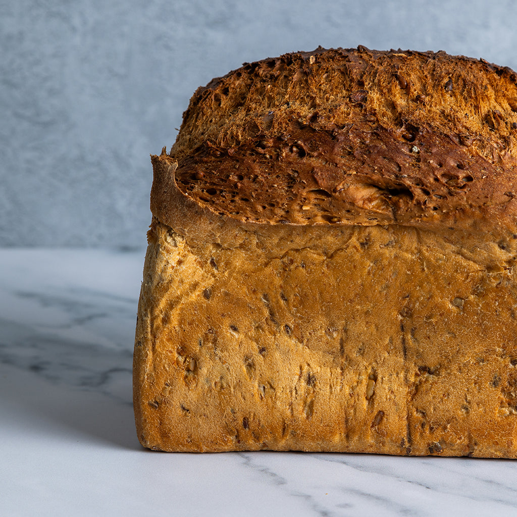 Large Multiseed Loaf