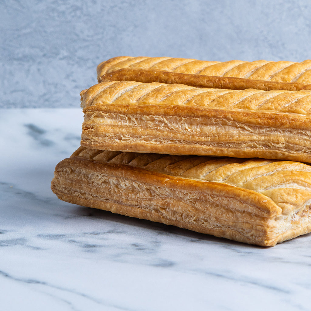 Sausage Rolls x 4