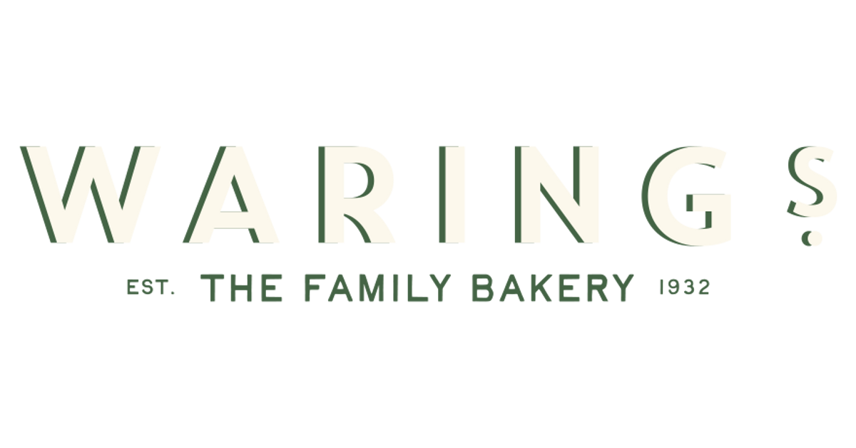 Warings Bakery - Henley