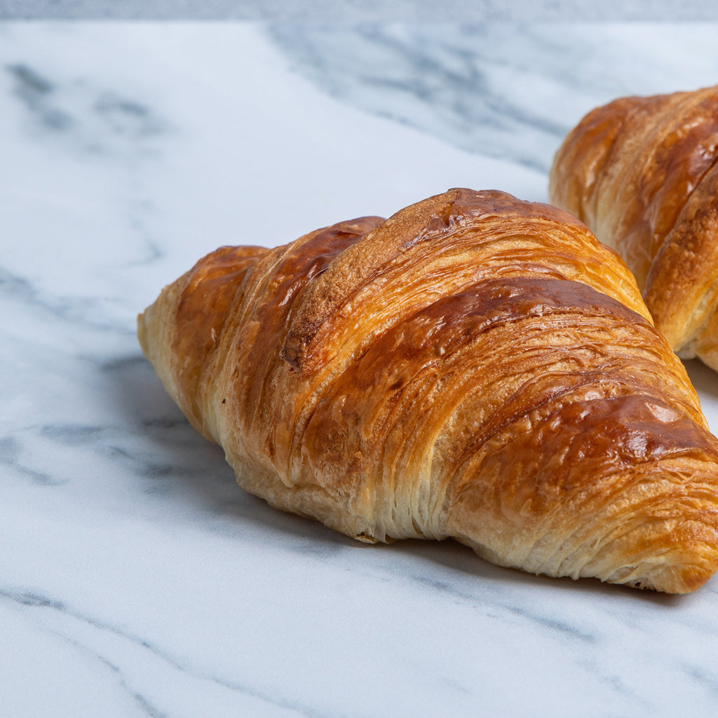 Croissants & Pastries