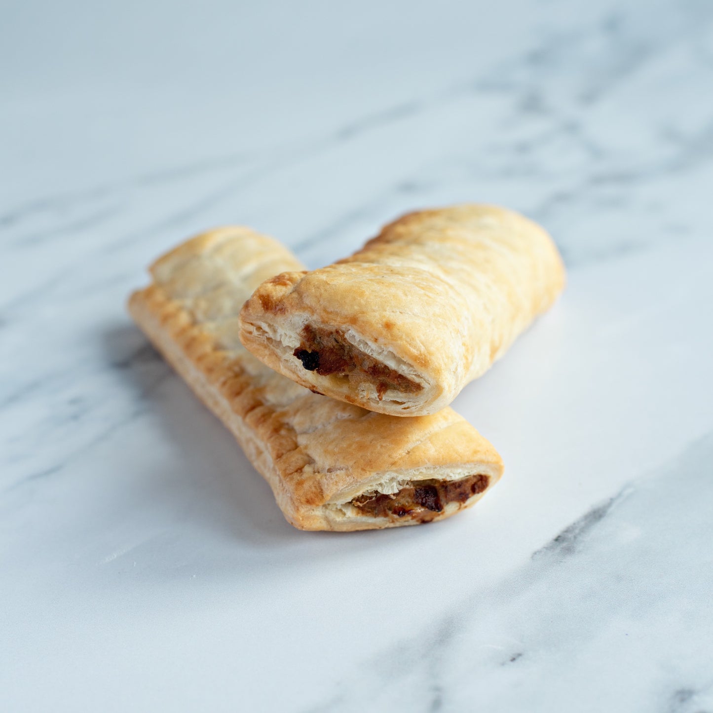 Vegan Savoury Roll x 2