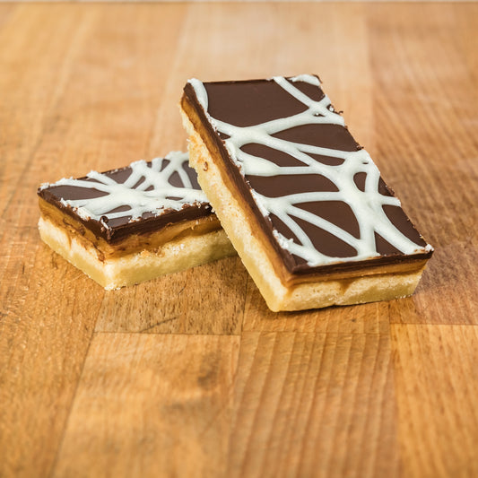 Millionaire Shortbread x 2