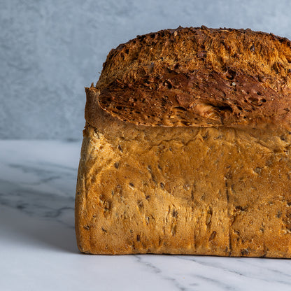 Large Multiseed Loaf