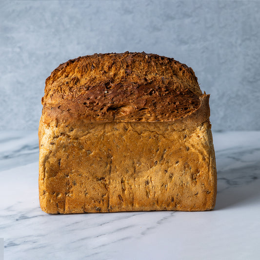 Large Multiseed Loaf