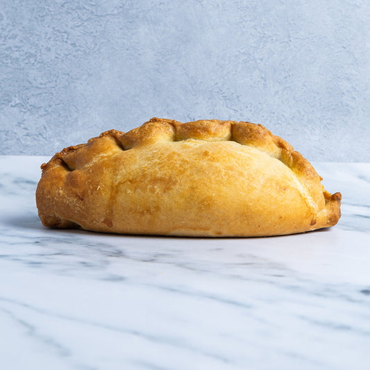 Large Traditional Pasty