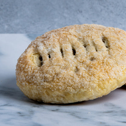 Eccles cakes x 2