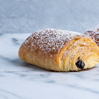 Pain au Chocolat Pastries x 2
