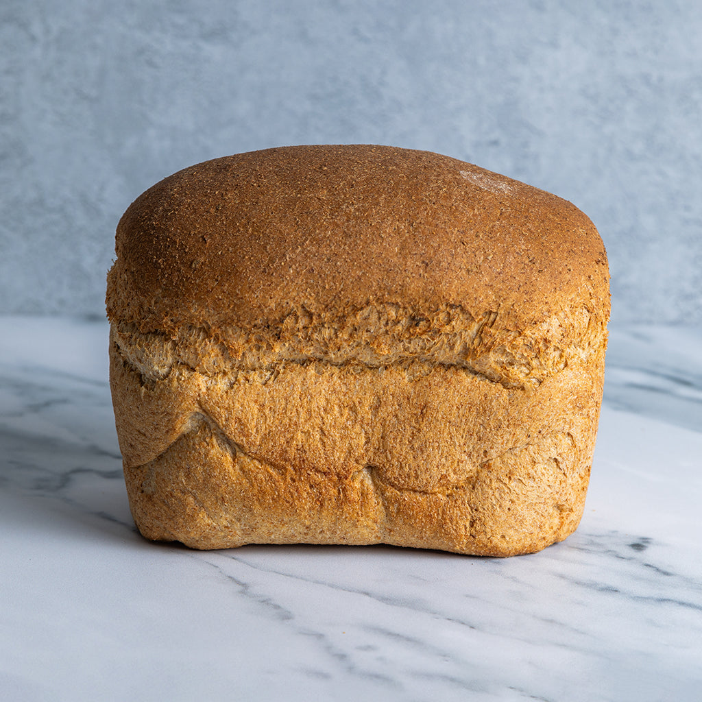 Small 100% Wholemeal Loaf