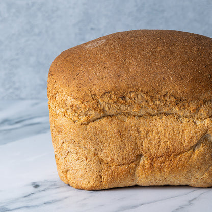 Small 100% Wholemeal Loaf