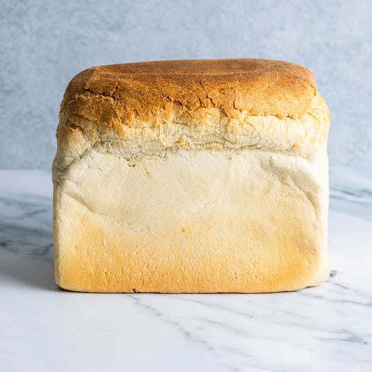 Large White Sandwich Loaf