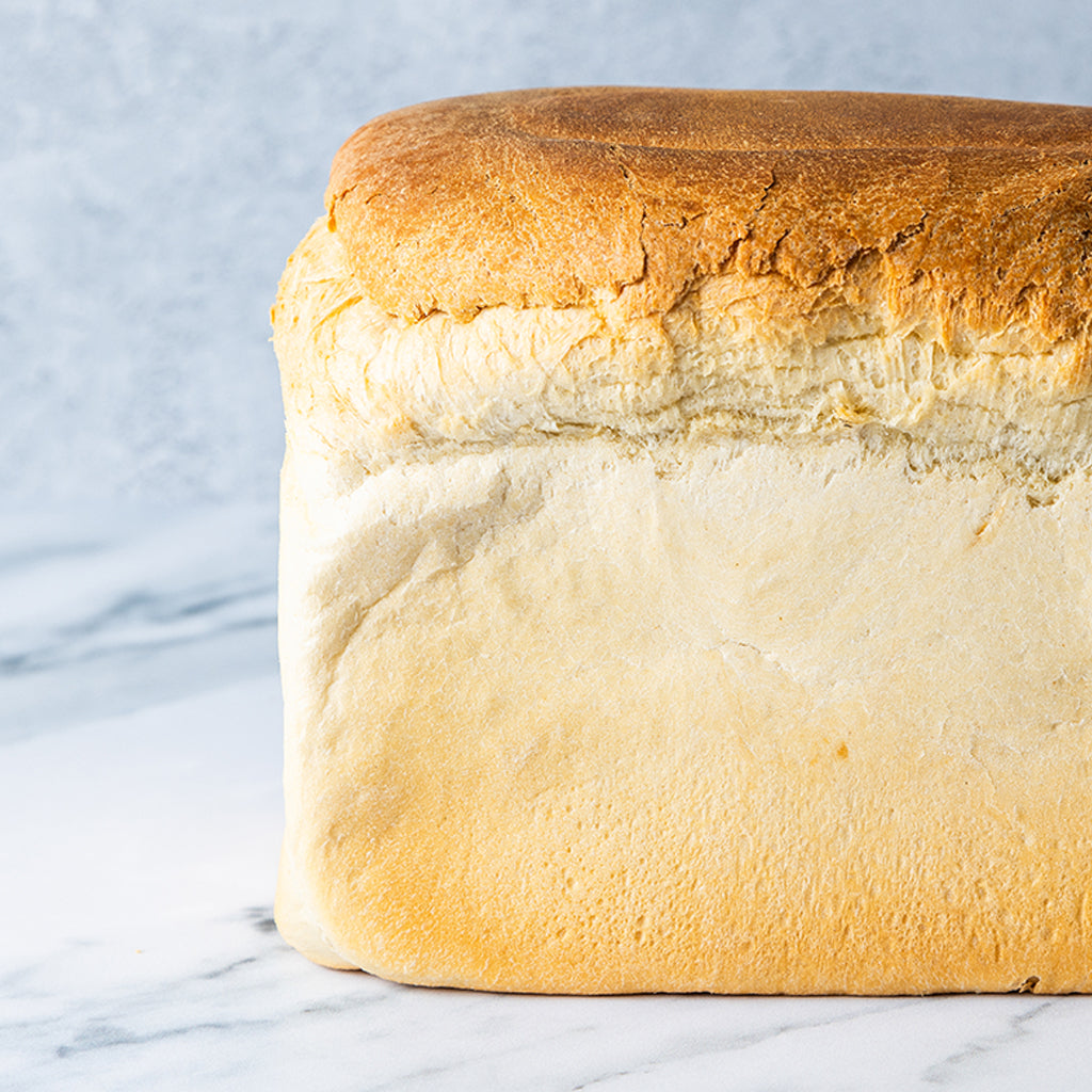 Large White Sandwich Loaf