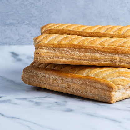 Sausage Rolls x 4