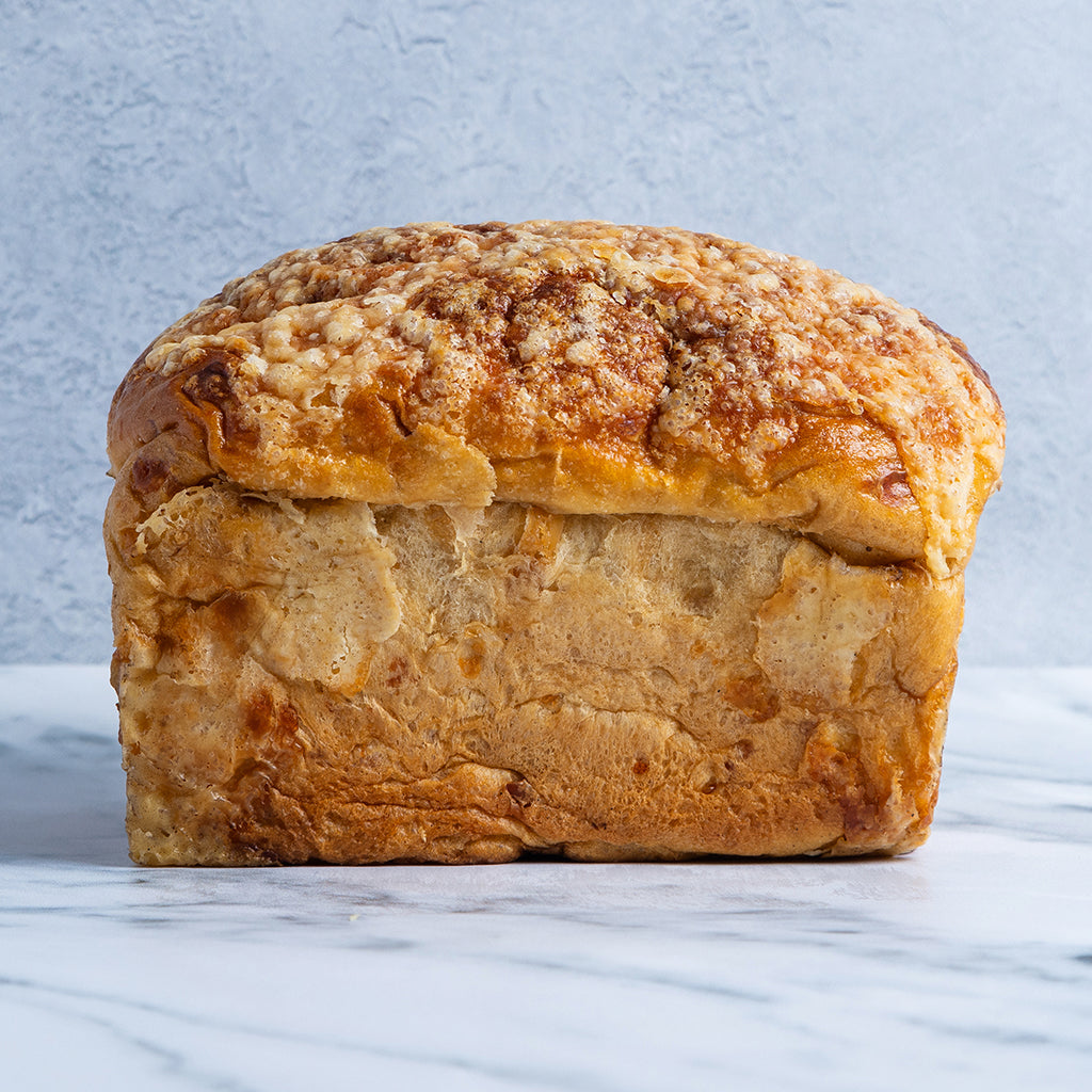 Savoury Cheese Bread
