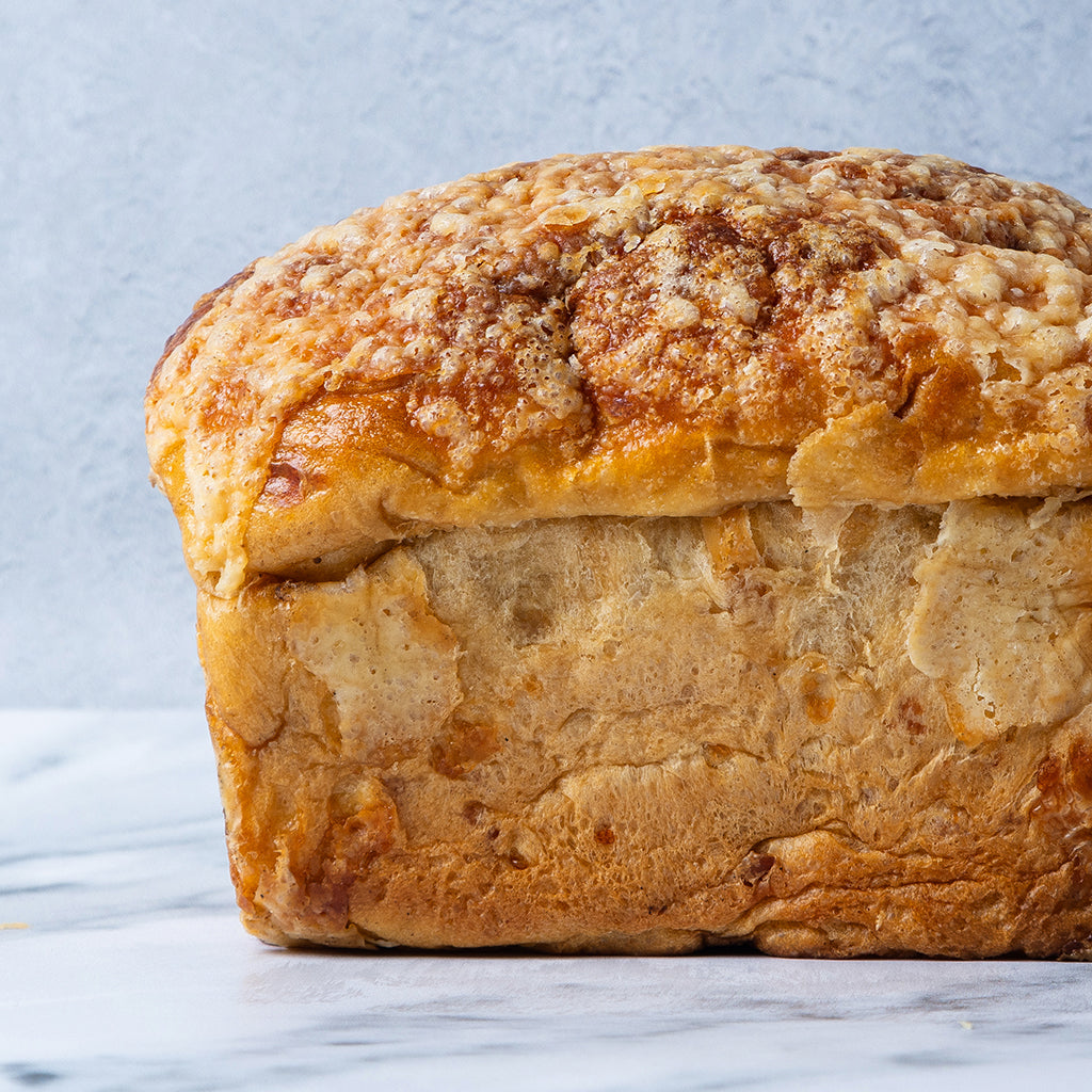 Savoury Cheese Bread