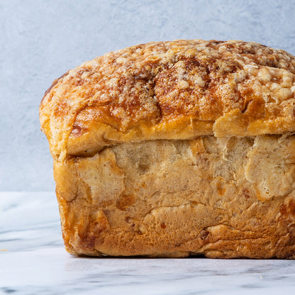 Savoury Cheese Bread