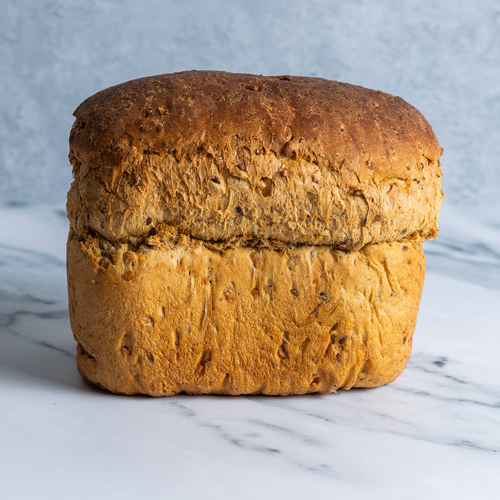 Small Multiseed Loaf