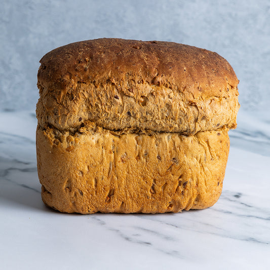 Small Multiseed Loaf