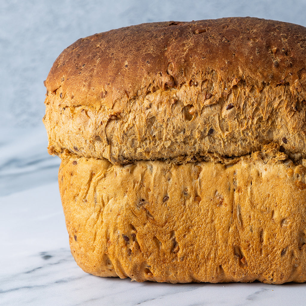 Small Multiseed Loaf