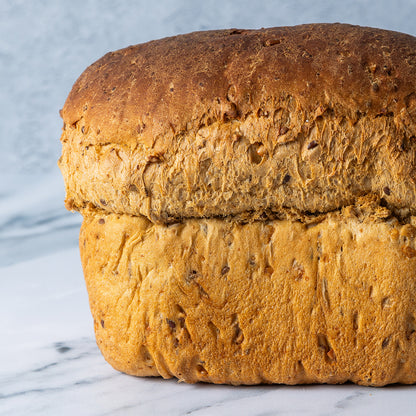 Small Multiseed Loaf