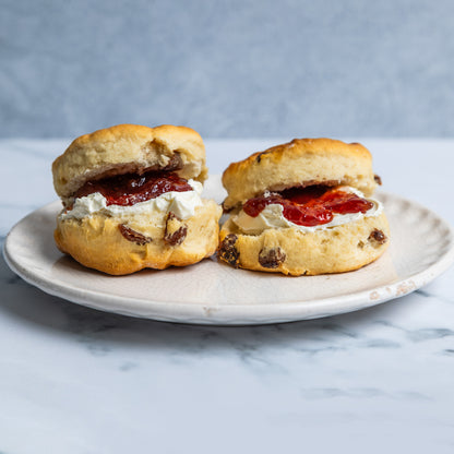 Cream Tea for Two