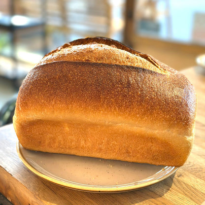 Large White Sourdough Farmhouse