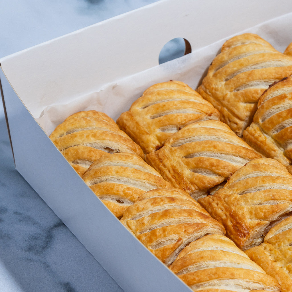 Picnic Sausage Rolls x 12