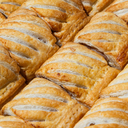 Picnic Sausage Rolls x 12
