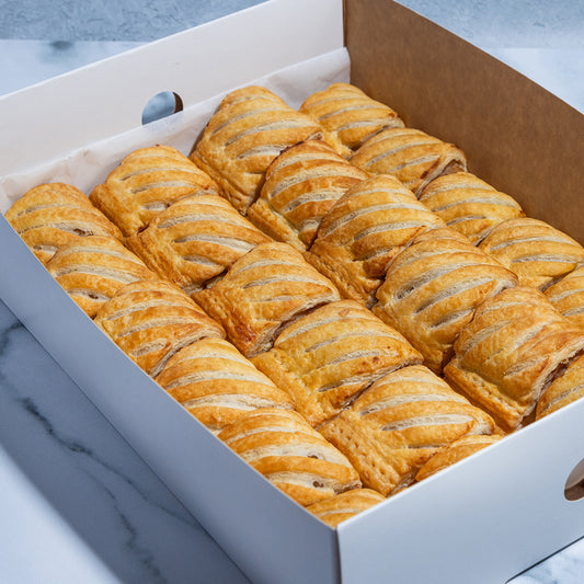 Picnic Sausage Roll Platter