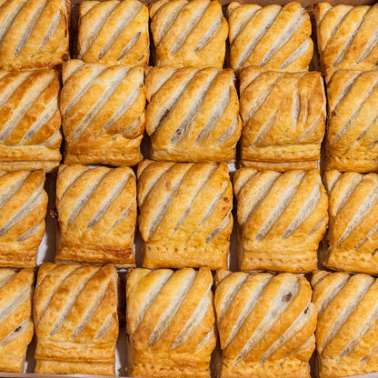 Picnic Sausage Roll Platter