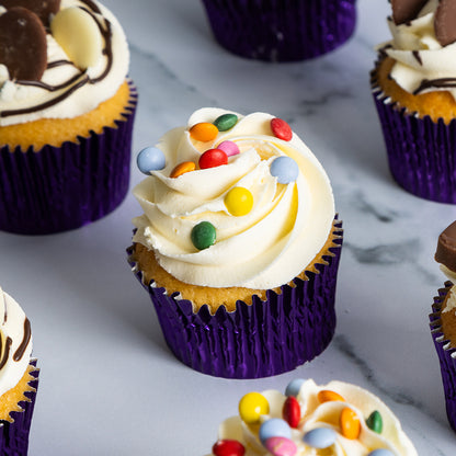 Freddo Celebration Cupcake Box