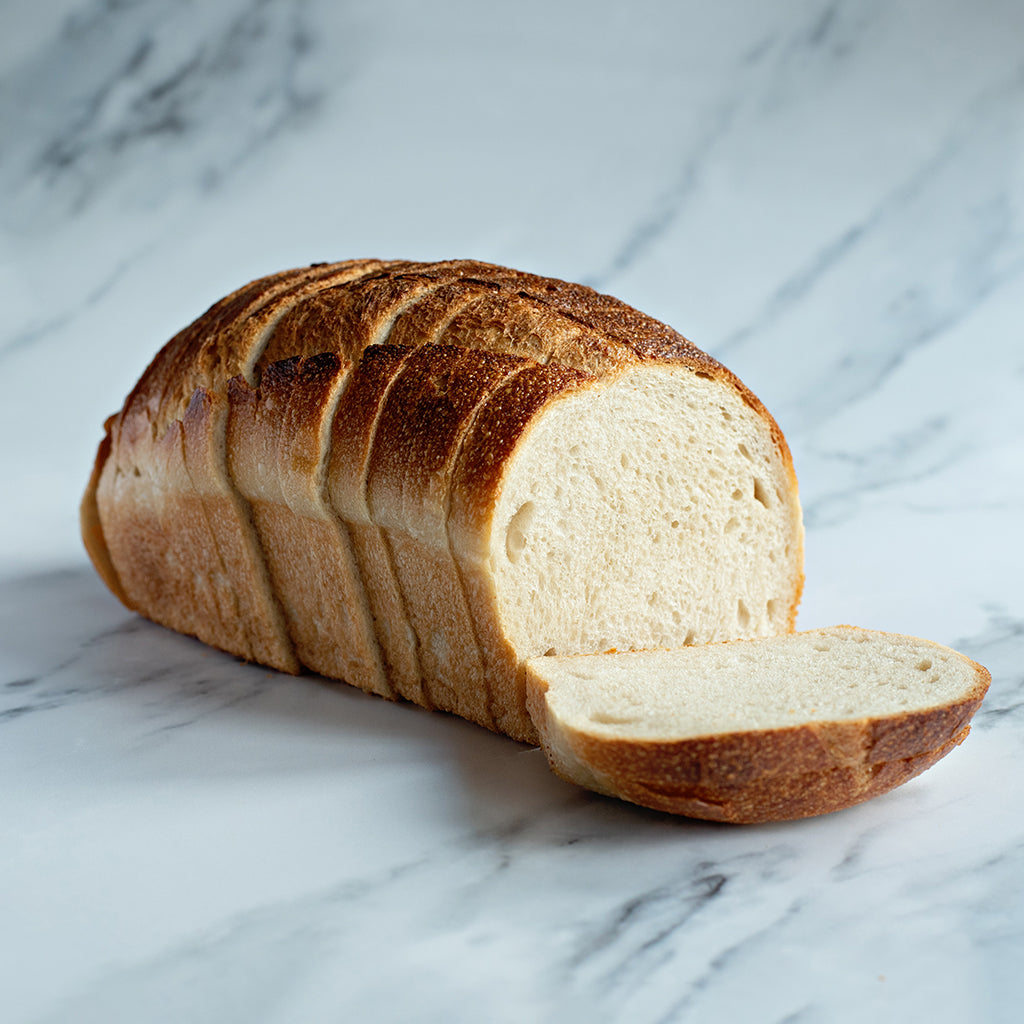 Large White Sourdough Farmhouse