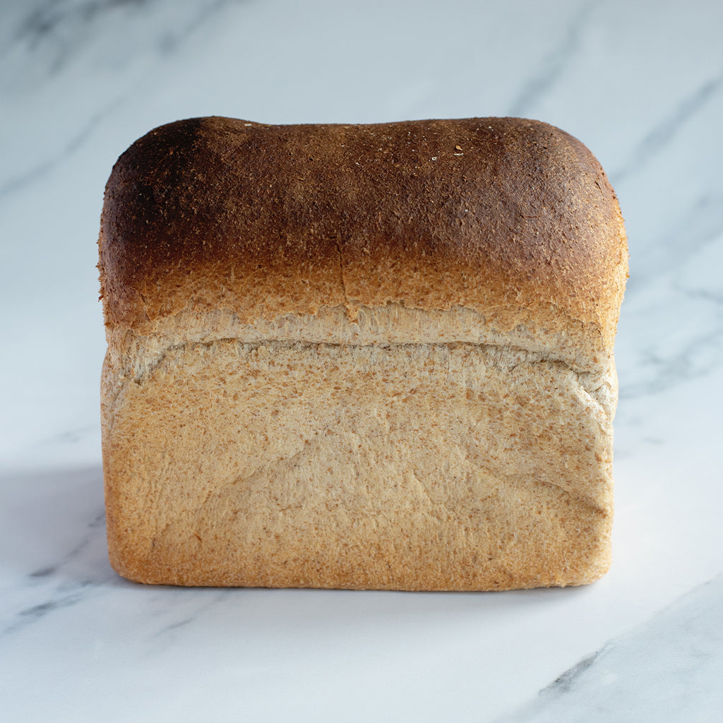 Large Wholemeal Loaf - 100% wholemeal