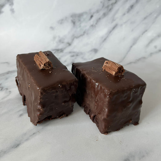 Chocolate Flake Cake  X 2