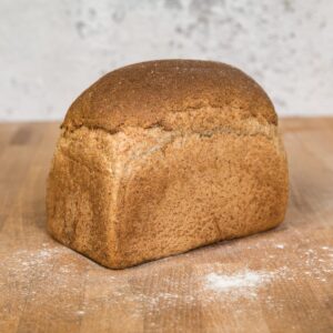 Wholemeal Loaf