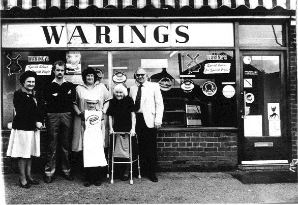 Warings