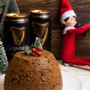 Christmas Pudding 400g